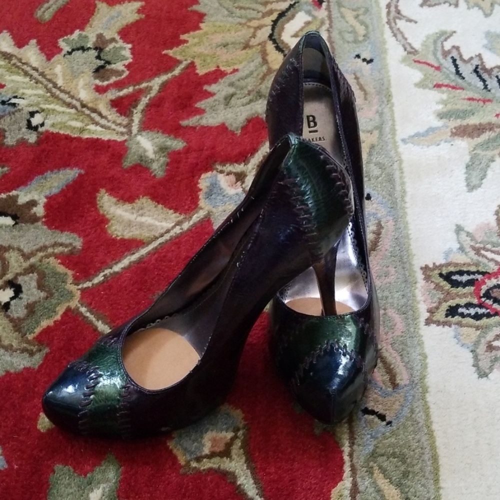 Shoes